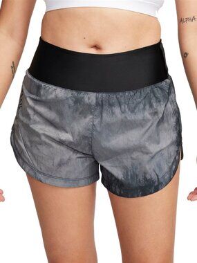 Nike Trail Repel 3" Mid-Rise Brief Shorts Women FN2647
